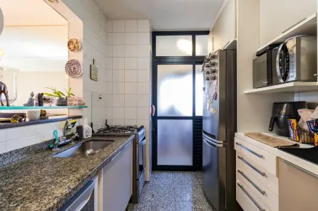 Apartamento com 2 Quartos à venda, 70m² no Vila Andrade, São Paulo
