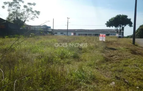 Lote/Terreno para alugar, 760m² no Próspera, Criciúma