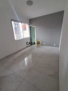 Apartamento com 1 Quarto para alugar, 54m² no Boa Viagem, Belo Horizonte