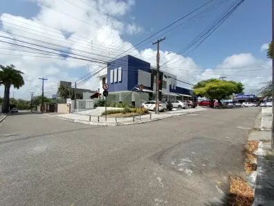 Sala Comercial para alugar, 33m² no Miramar, João Pessoa
