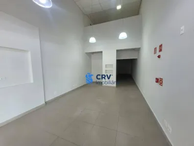 Ponto Comercial para alugar, 100m² no Centro, Ibiporã