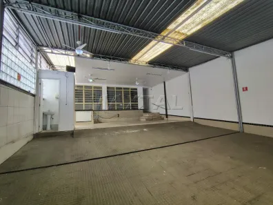Galpão/Depósito/Armazém para alugar, 172m² no Casa Verde, São Paulo