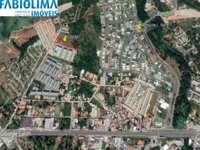 Lote/Terreno à venda, 7200m² no Boa União (Abrantes), Camaçari