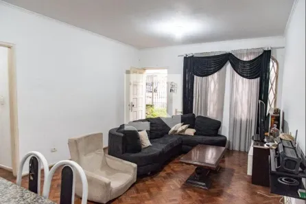 Casa com 3 Quartos à venda, 365m² no Vila Firmiano Pinto, São Paulo