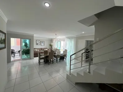 Cobertura com 4 Quartos à venda, 290m² no Altiplano Cabo Branco, João Pessoa