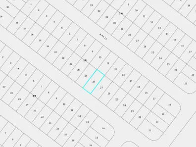 Lote/Terreno à venda, 240m² no Residencial Canadá, Goiânia