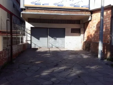 Ponto Comercial à venda, 420m² no Passo da Areia, Porto Alegre