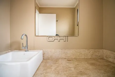 Apartamento com 4 Quartos à venda, 250m² no Jardim Vila Mariana, São Paulo