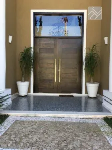 Casa de Condomínio com 4 Quartos à venda, 925m² no Residencial Morada dos Lagos, Barueri