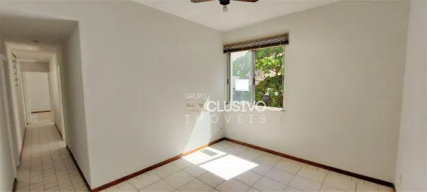 Apartamento com 3 Quartos à venda, 90m² no Icaraí, Niterói