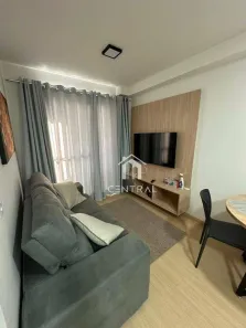 Apartamento com 2 Quartos à venda, 47m² no Vila Sorocabana, Guarulhos