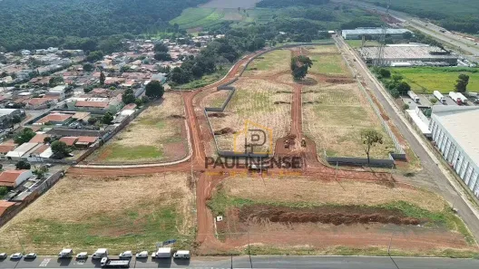 Lote/Terreno à venda, 1000m² no Real Parque, Campinas