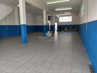 Prédio Comercial à venda, 406m² no Cidade Antônio Estevão de Carvalho, São Paulo