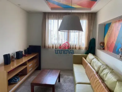 Cobertura com 3 Quartos à venda, 340m² no Vila Rosália, Guarulhos