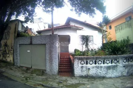 Lote/Terreno à venda, 300m² no Baeta Neves, São Bernardo do Campo