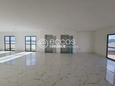 com 1 Quarto à venda, 123m² no Tibery, Uberlândia