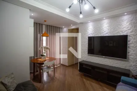 Apartamento com 2 Quartos à venda, 60m² no Assunção, São Bernardo do Campo
