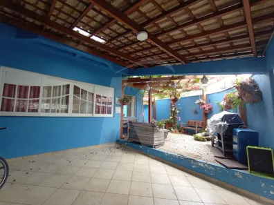 Sobrado com 4 Quartos à venda, 280m² no Jardim Guanca, São Paulo