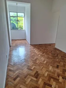 Apartamento com 2 Quartos para alugar, 61m² no Maracanã, Rio de Janeiro