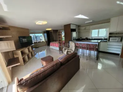 Apartamento com 1 Quarto para alugar, 75m² no Mont Serrat, Porto Alegre
