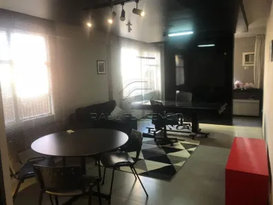 Sala Comercial para alugar, 23m² no Centro, Londrina