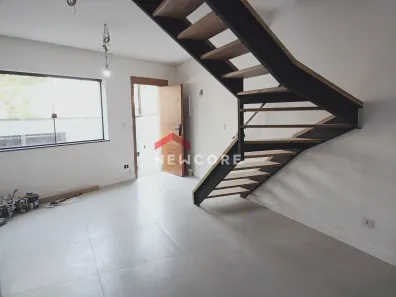Sobrado com 2 Quartos à venda, 107m² no Alto da Mooca, São Paulo