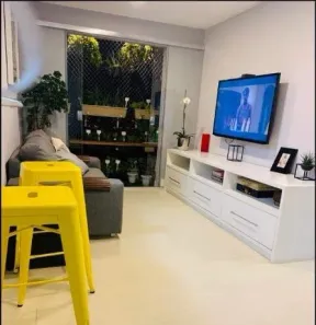 Apartamento com 2 Quartos à venda, 160m² no Jardim Tijuco, Guarulhos