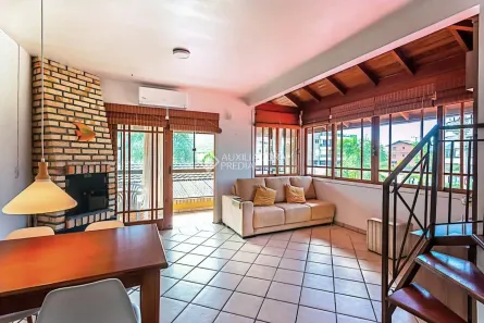 Apartamento com 2 Quartos à venda, 73m² no Pântano do Sul, Florianópolis