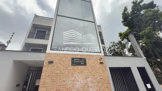 Apartamento com 2 Quartos à venda, 37m² no Vila Gustavo, São Paulo