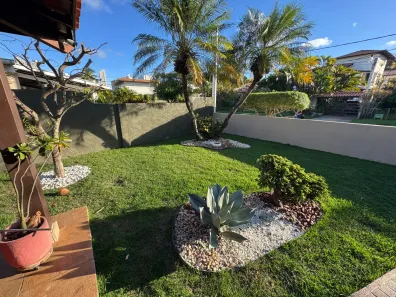 Casa de Condomínio com 5 Quartos à venda, 290m² no Piatã, Salvador