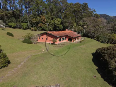 Fazenda/Sítio com 10 Quartos à venda, 440000m² no Batatuba, Piracaia