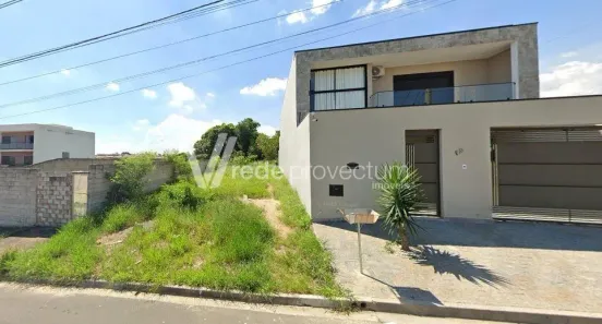 Lote/Terreno à venda, 215m² no Residencial Cittá Di Firenze, Campinas