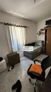 Casa com 2 Quartos à venda, 56m² no Vila Ester, São José dos Campos