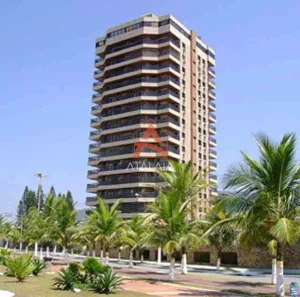 Cobertura com 4 Quartos à venda, 307m² no Flórida, Praia Grande