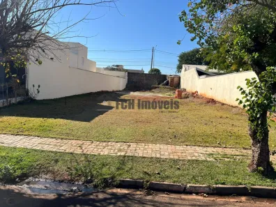 Lote/Terreno à venda, 507m² no Portal dos Pássaros I, Boituva