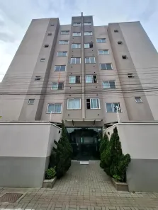 Apartamento com 2 Quartos para alugar, 60m² no Cordeiros, Itajaí