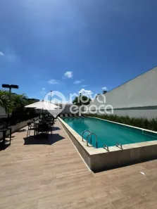 Apartamento com 2 Quartos à venda, 45m² no Engenho de Dentro, Rio de Janeiro