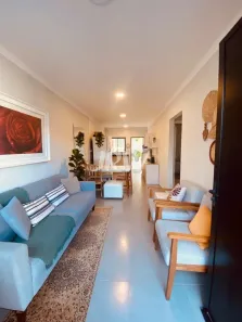 Casa com 2 Quartos à venda, 72m² no Parque Barnabé, Indaiatuba