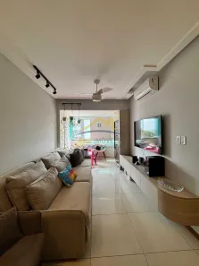 Apartamento com 3 Quartos à venda, 79m² no Pitangueiras, Lauro de Freitas