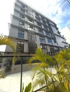 Flat com 1 Quarto à venda, 34m² no Cabo Branco, João Pessoa