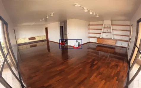 Apartamento com 3 Quartos à venda, 190m² no Cidade Nova, Franca