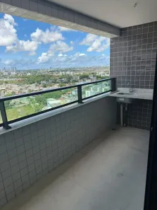 Apartamento com 3 Quartos à venda, 70m² no Várzea, Recife