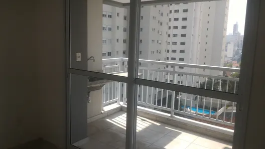 Apartamento com 1 Quarto à venda, 42m² no Perdizes, São Paulo