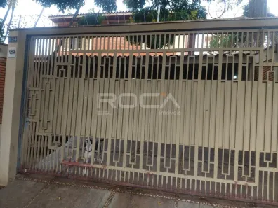 Sobrado com 4 Quartos à venda, 316m² no Cidade Jardim, São Carlos