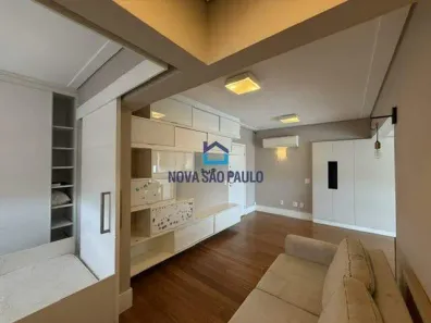 Apartamento com 2 Quartos à venda, 134m² no Vila do Bosque, São Paulo