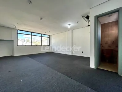 Sala Comercial para alugar, 41m² no Centro Histórico, Porto Alegre