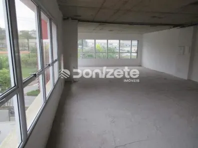 Sala Comercial à venda, 33m² no Vila Assunção, Santo André
