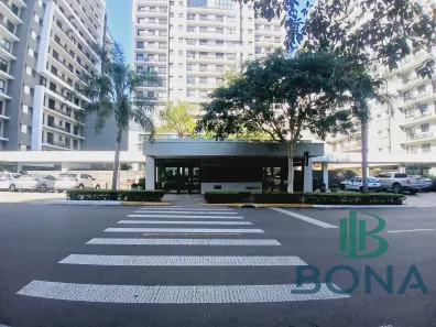 Apartamento com 1 Quarto para alugar, 45m² no Jardim do Salso, Porto Alegre