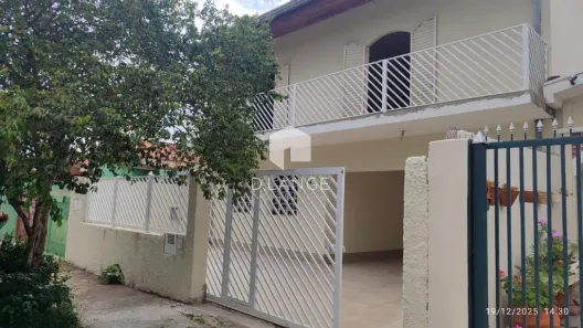 Casa com 3 Quartos para alugar, 180m² no Jardim Santa Genebra II (Barão Geraldo), Campinas