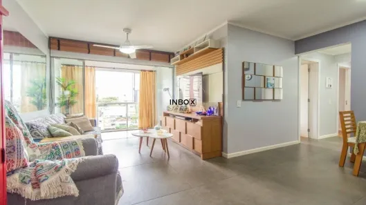 Apartamento com 3 Quartos à venda, 86m² no Bela Vista, Porto Alegre